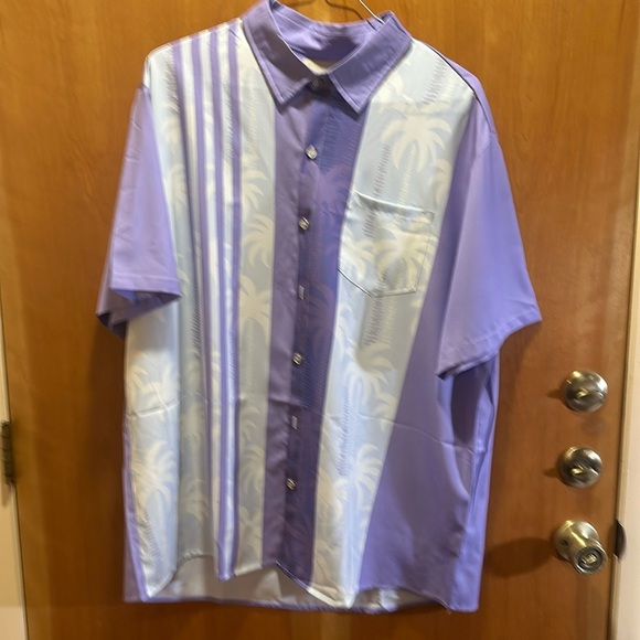 Aloha daddy, camp shirt size XXL - Picture 1 of 6